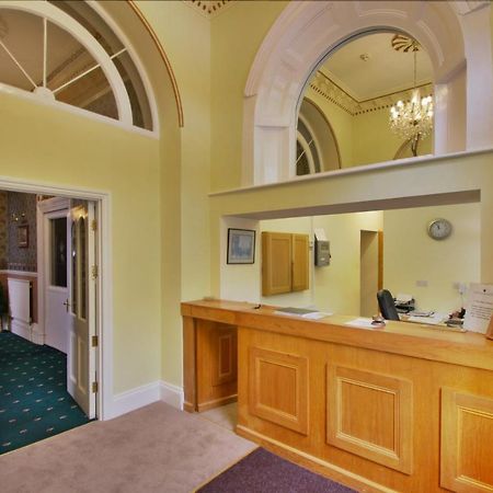 Marquis Hotel Torquay Eksteriør billede