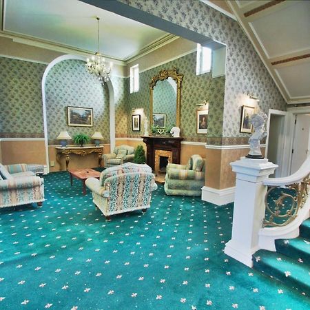 Marquis Hotel Torquay Eksteriør billede