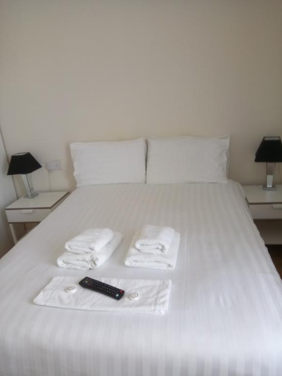 Marquis Hotel Torquay Eksteriør billede