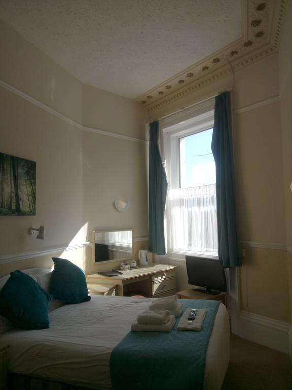 Marquis Hotel Torquay Eksteriør billede