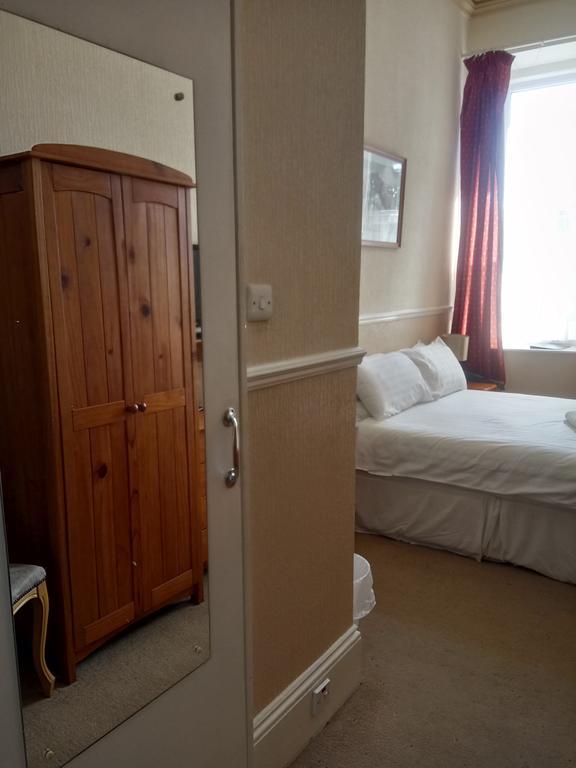 Marquis Hotel Torquay Eksteriør billede