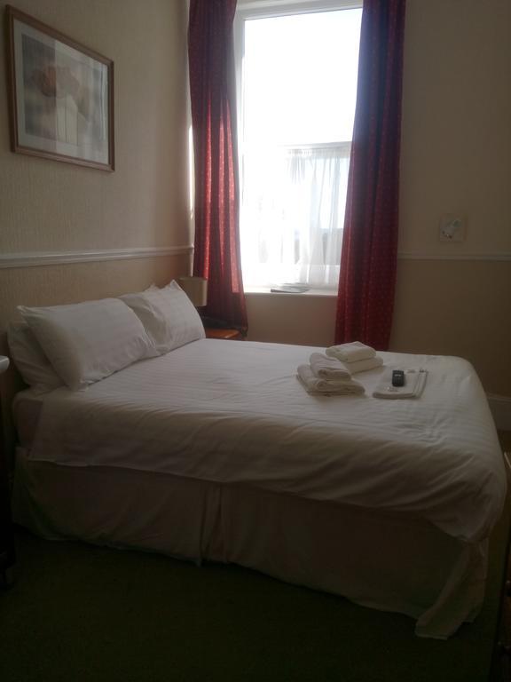 Marquis Hotel Torquay Eksteriør billede