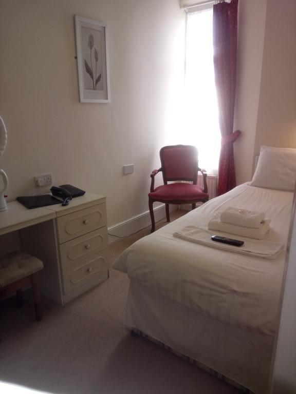 Marquis Hotel Torquay Eksteriør billede