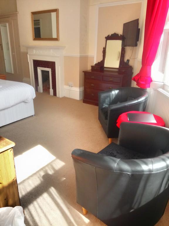 Marquis Hotel Torquay Eksteriør billede