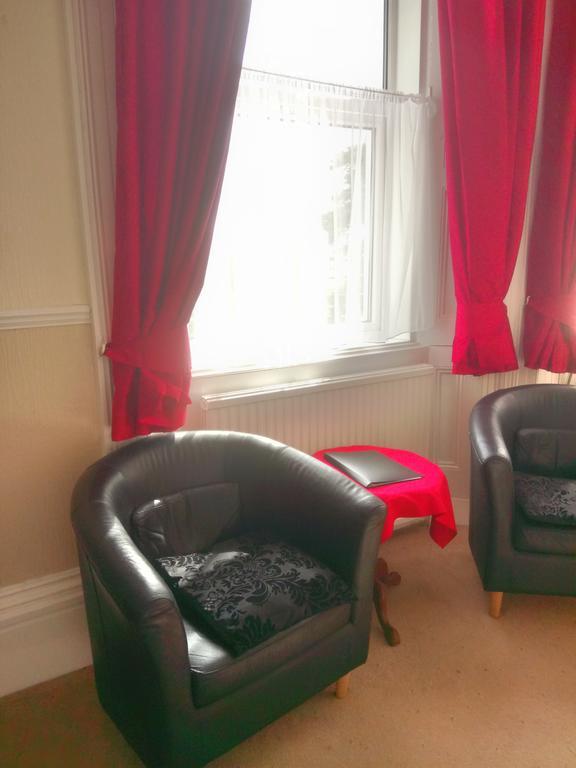 Marquis Hotel Torquay Eksteriør billede