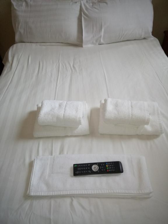 Marquis Hotel Torquay Eksteriør billede