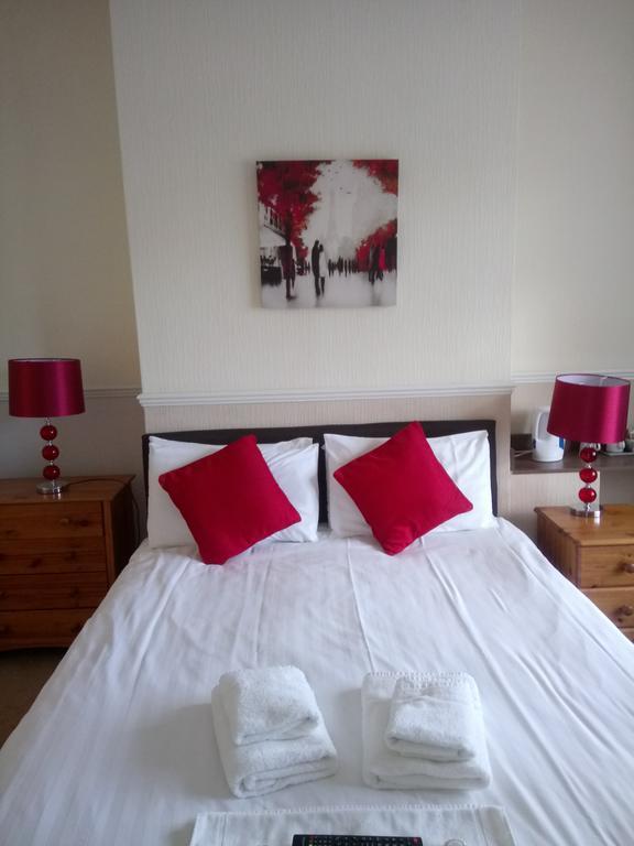 Marquis Hotel Torquay Eksteriør billede