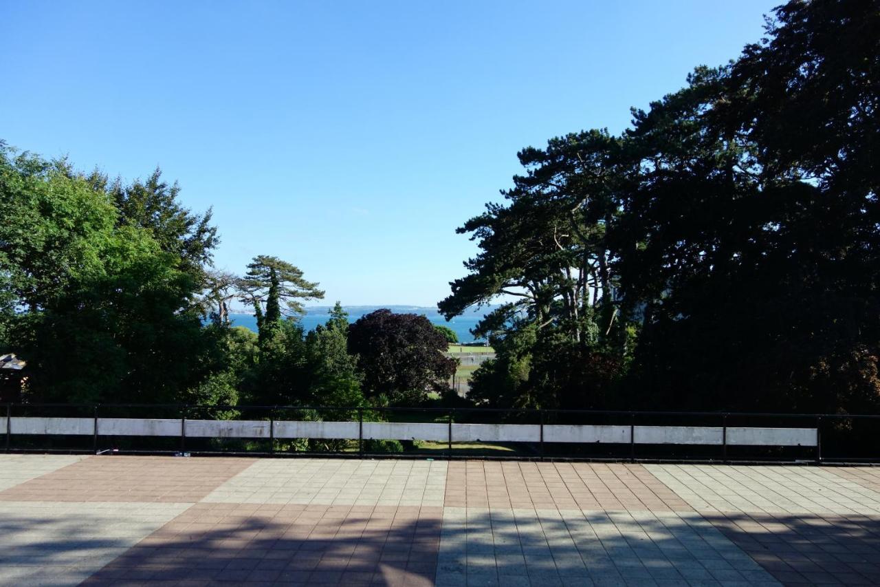 Marquis Hotel Torquay Eksteriør billede